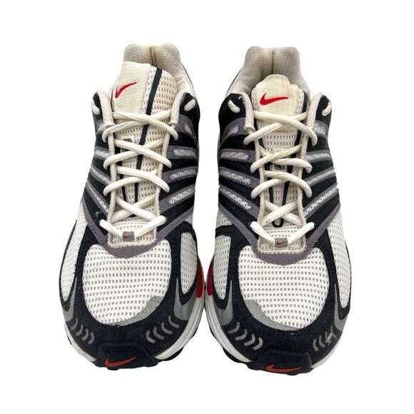 Nike Women’s Air Zoom Structure Mesh Athletic Running Shoes Multicolor Size 11 - Picture 2 of 12